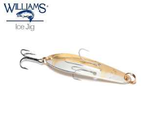 Блесна Williams Ice Jig 14г H